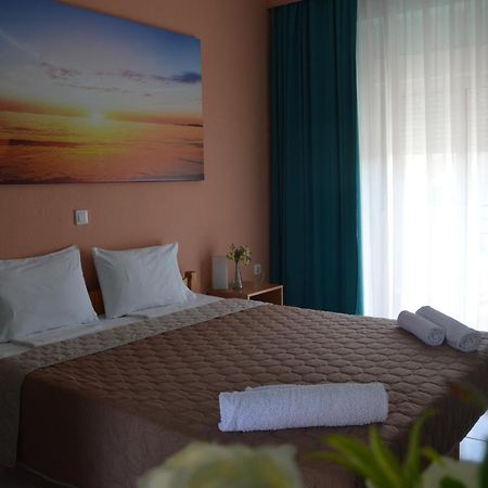 Kallithea  Giorgio Apartments المظهر الخارجي الصورة