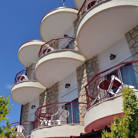 Kallithea  Giorgio Apartments المظهر الخارجي الصورة