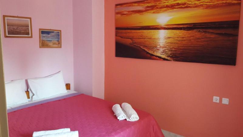 Kallithea  Giorgio Apartments المظهر الخارجي الصورة