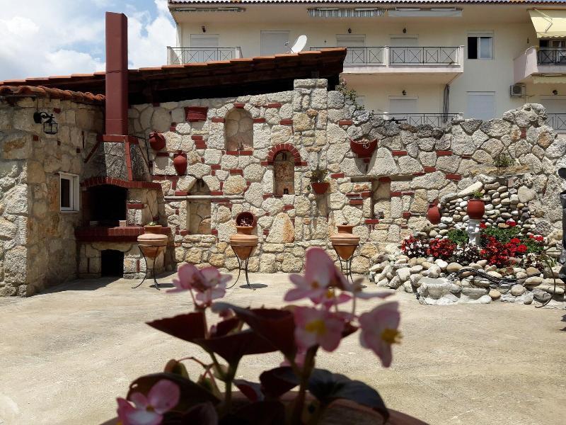 Kallithea  Giorgio Apartments المظهر الخارجي الصورة