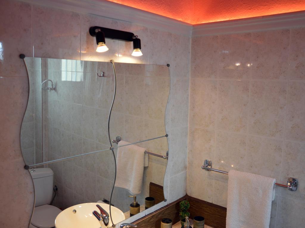 Kallithea  Giorgio Apartments الغرفة الصورة
