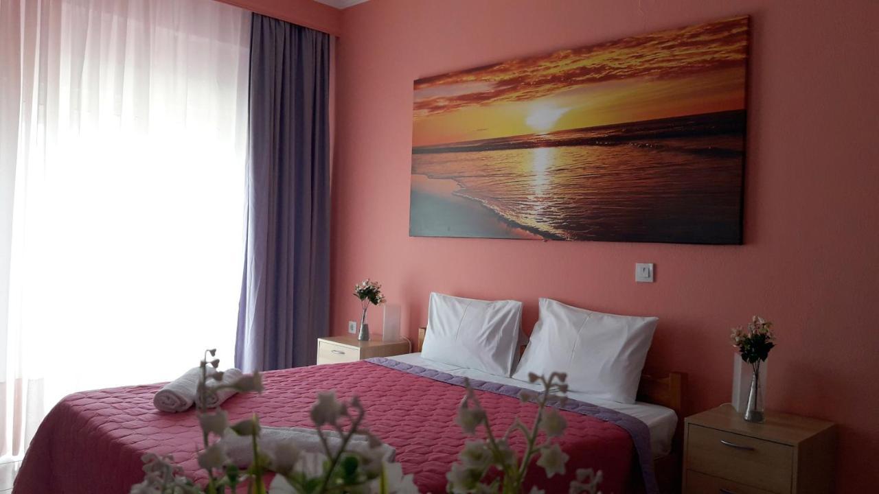 Kallithea  Giorgio Apartments المظهر الخارجي الصورة