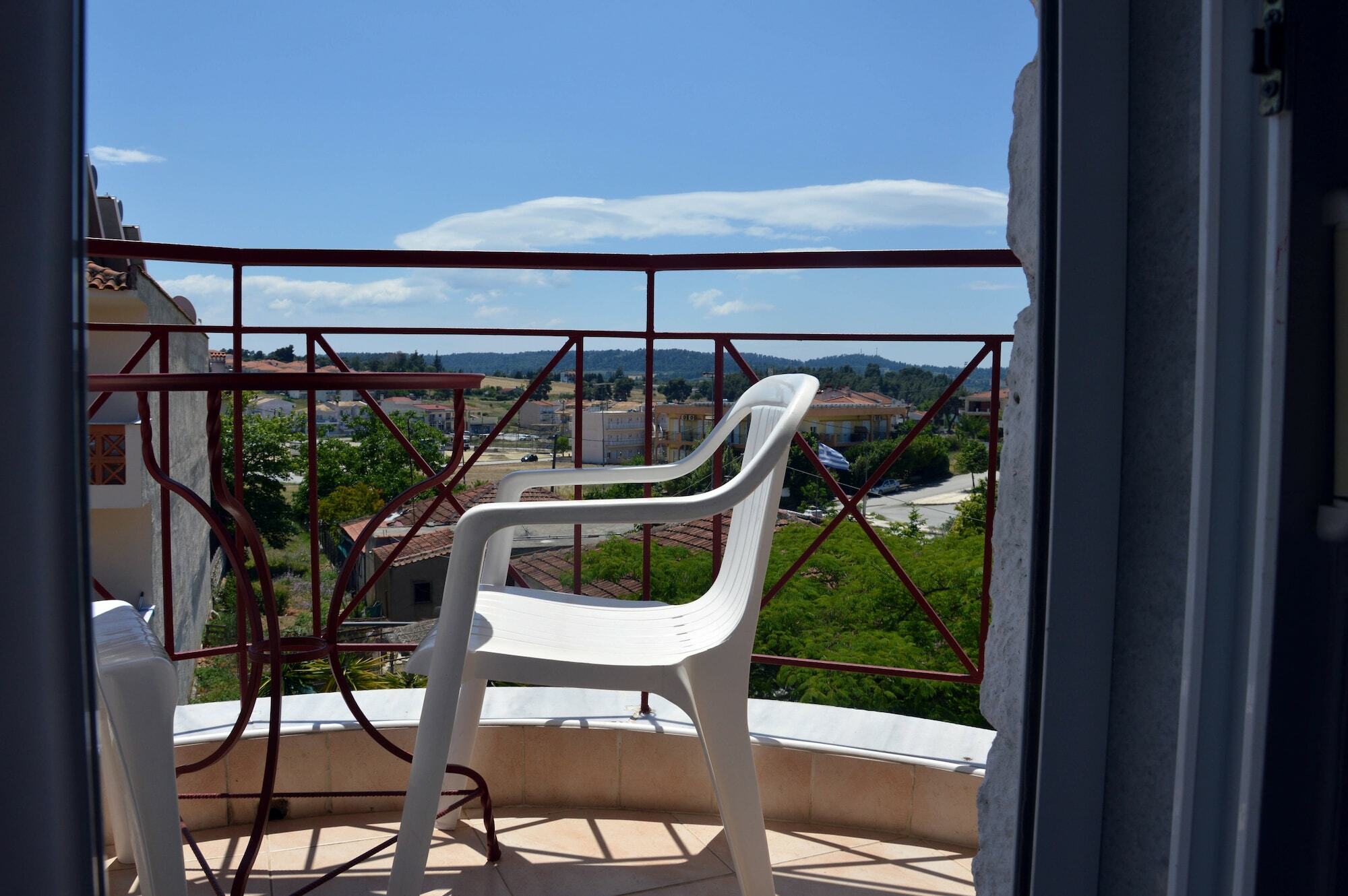 Kallithea  Giorgio Apartments المظهر الخارجي الصورة